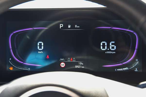 2024 Kia Sportage SX NQ5