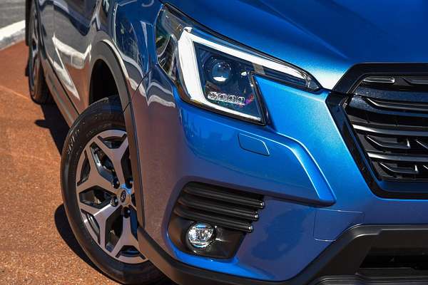 2024 Subaru Forester 2.5i S5
