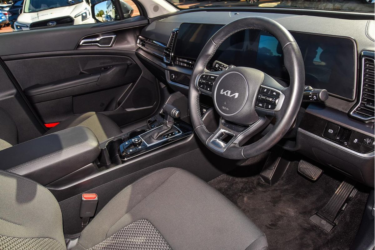 2024 Kia Sportage SX NQ5