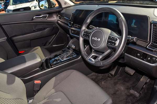 2024 Kia Sportage SX NQ5