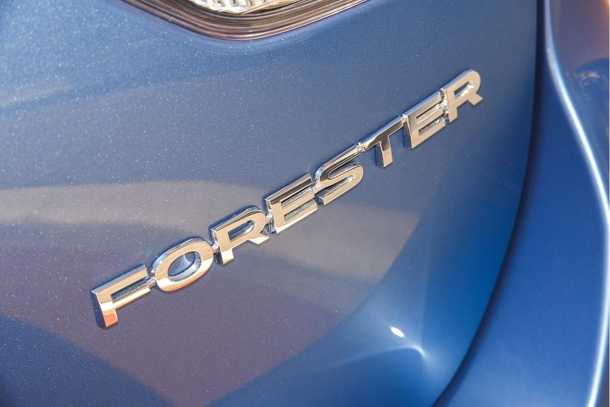 2024 Subaru Forester 2.5i S5