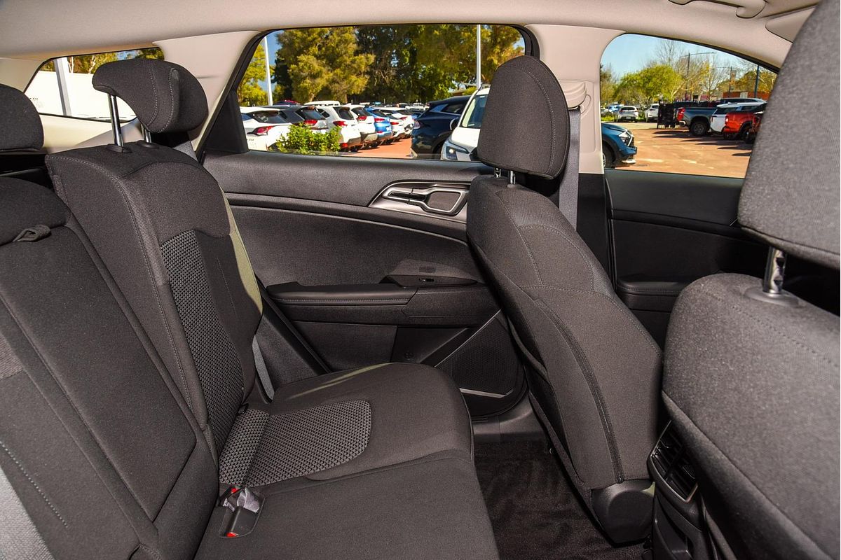 2024 Kia Sportage SX NQ5