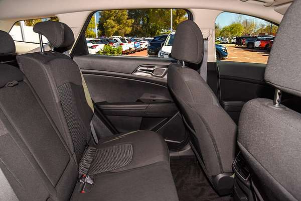 2024 Kia Sportage SX NQ5
