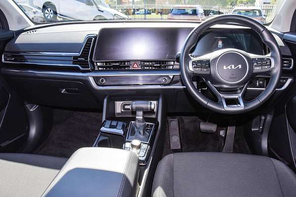 2024 Kia Sportage SX NQ5