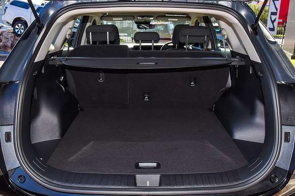 2024 Kia Sportage SX NQ5