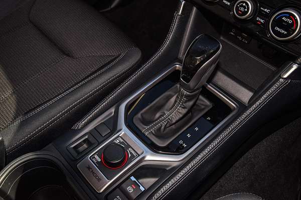 2024 Subaru Forester 2.5i S5