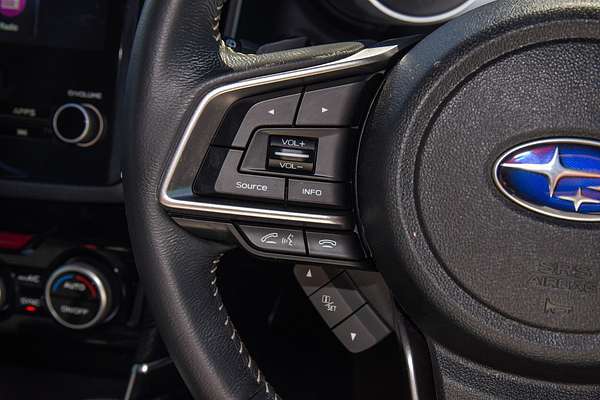 2024 Subaru Forester 2.5i S5