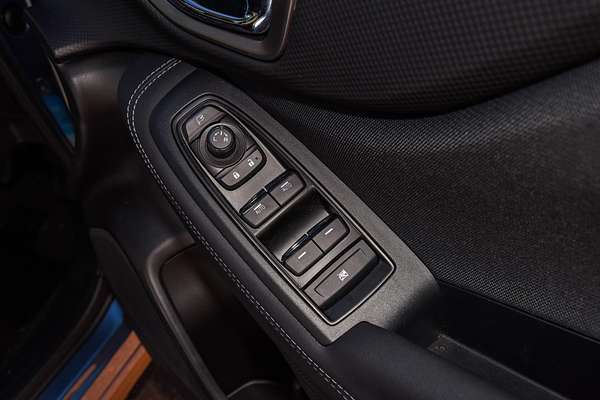 2024 Subaru Forester 2.5i S5