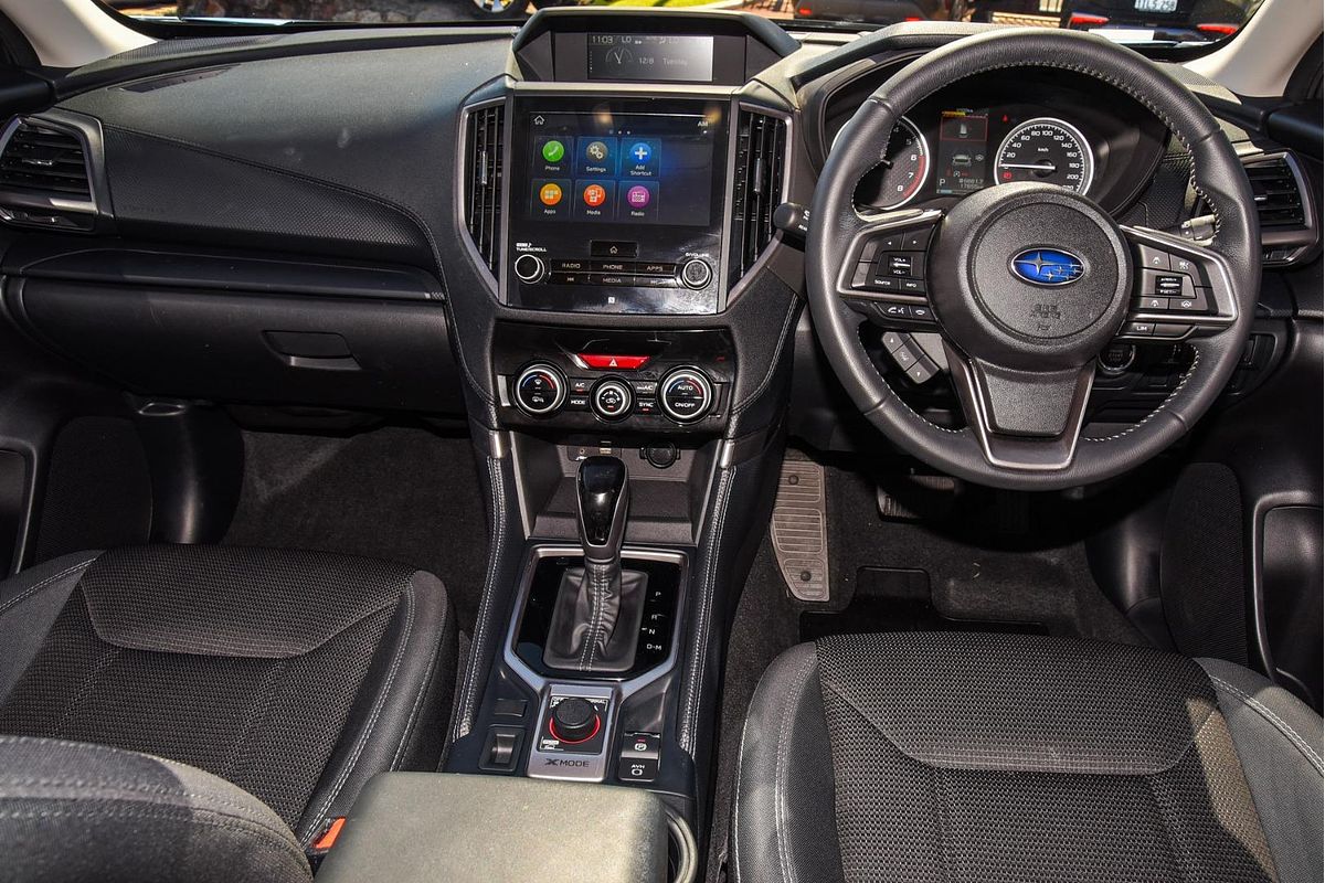 2024 Subaru Forester 2.5i S5