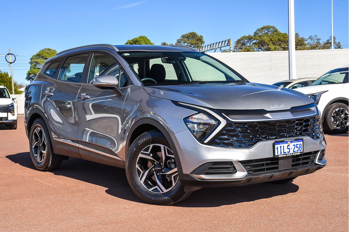 2024 Kia Sportage S NQ5