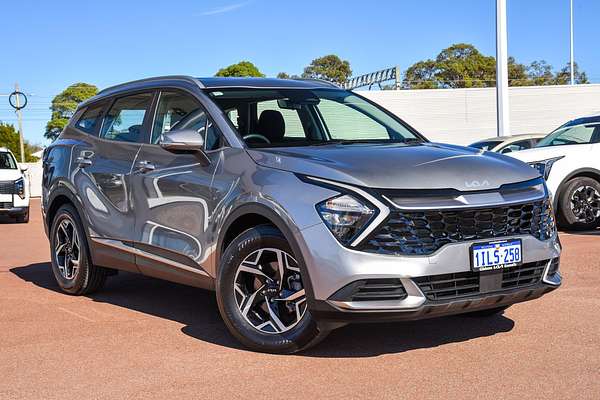 2024 Kia Sportage S NQ5