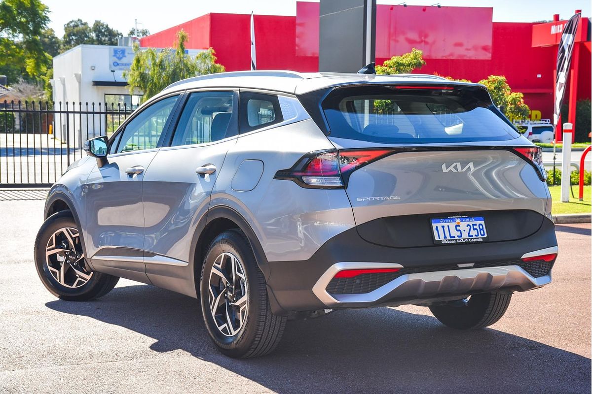 2024 Kia Sportage S NQ5