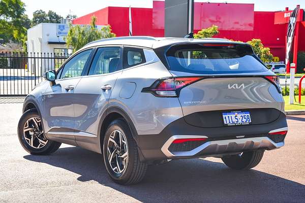2024 Kia Sportage S NQ5