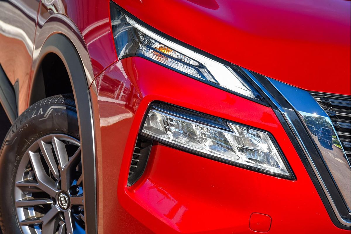 2024 Nissan X-TRAIL ST T33