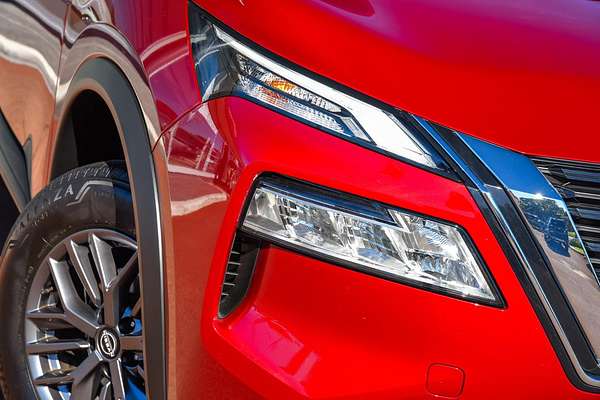 2024 Nissan X-TRAIL ST T33