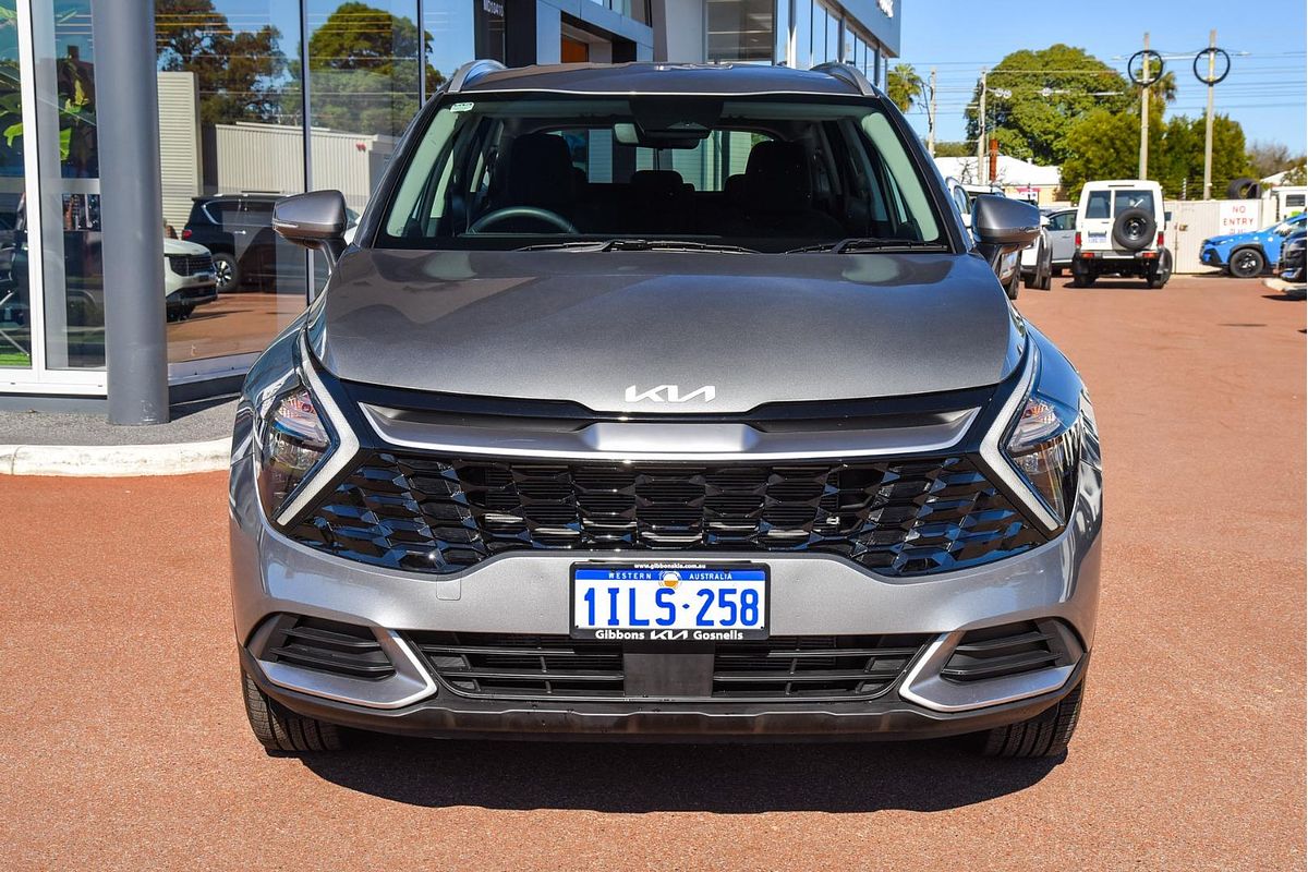 2024 Kia Sportage S NQ5
