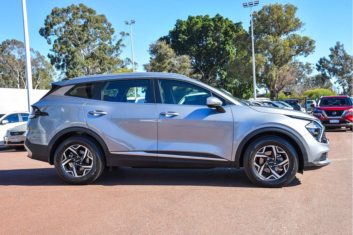2024 Kia Sportage S NQ5