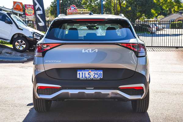 2024 Kia Sportage S NQ5