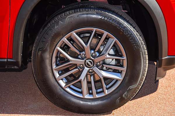 2024 Nissan X-TRAIL ST T33