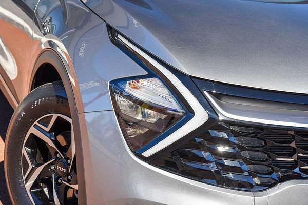 2024 Kia Sportage S NQ5