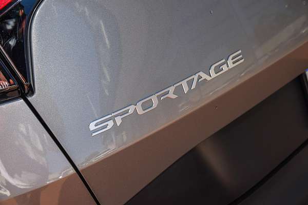 2024 Kia Sportage S NQ5