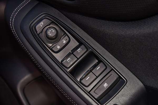2024 Subaru Forester 2.5i S5