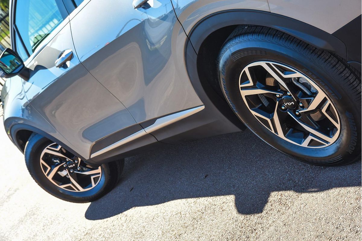 2024 Kia Sportage S NQ5