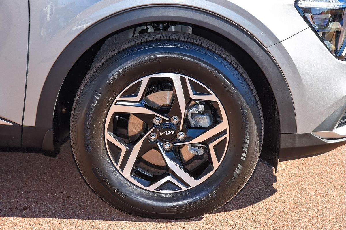 2024 Kia Sportage S NQ5