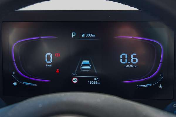 2024 Kia Sportage S NQ5