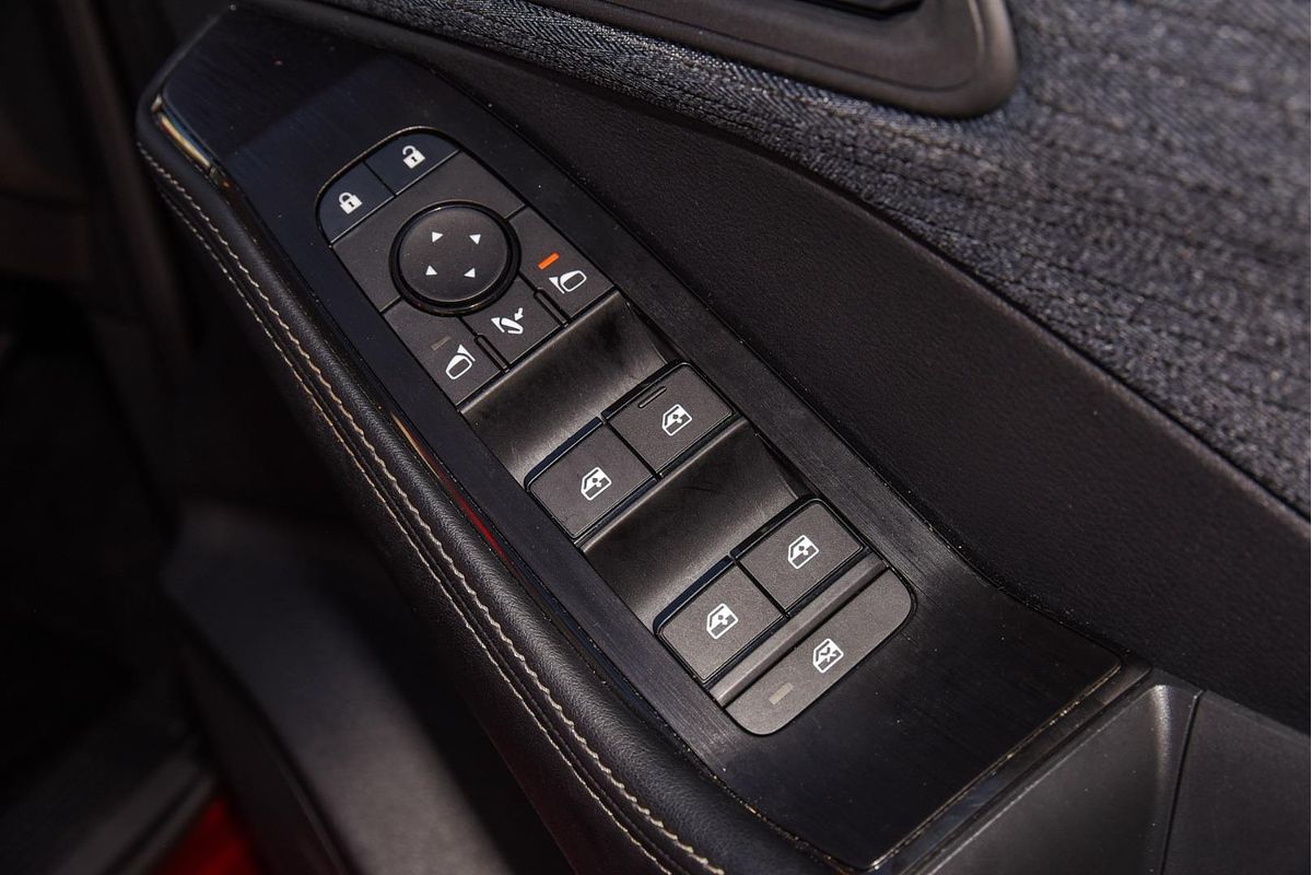 2024 Nissan X-TRAIL ST T33