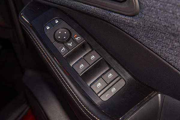 2024 Nissan X-TRAIL ST T33