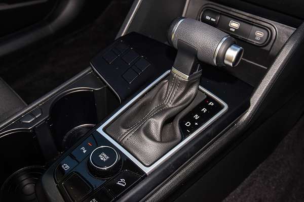 2024 Kia Sportage S NQ5
