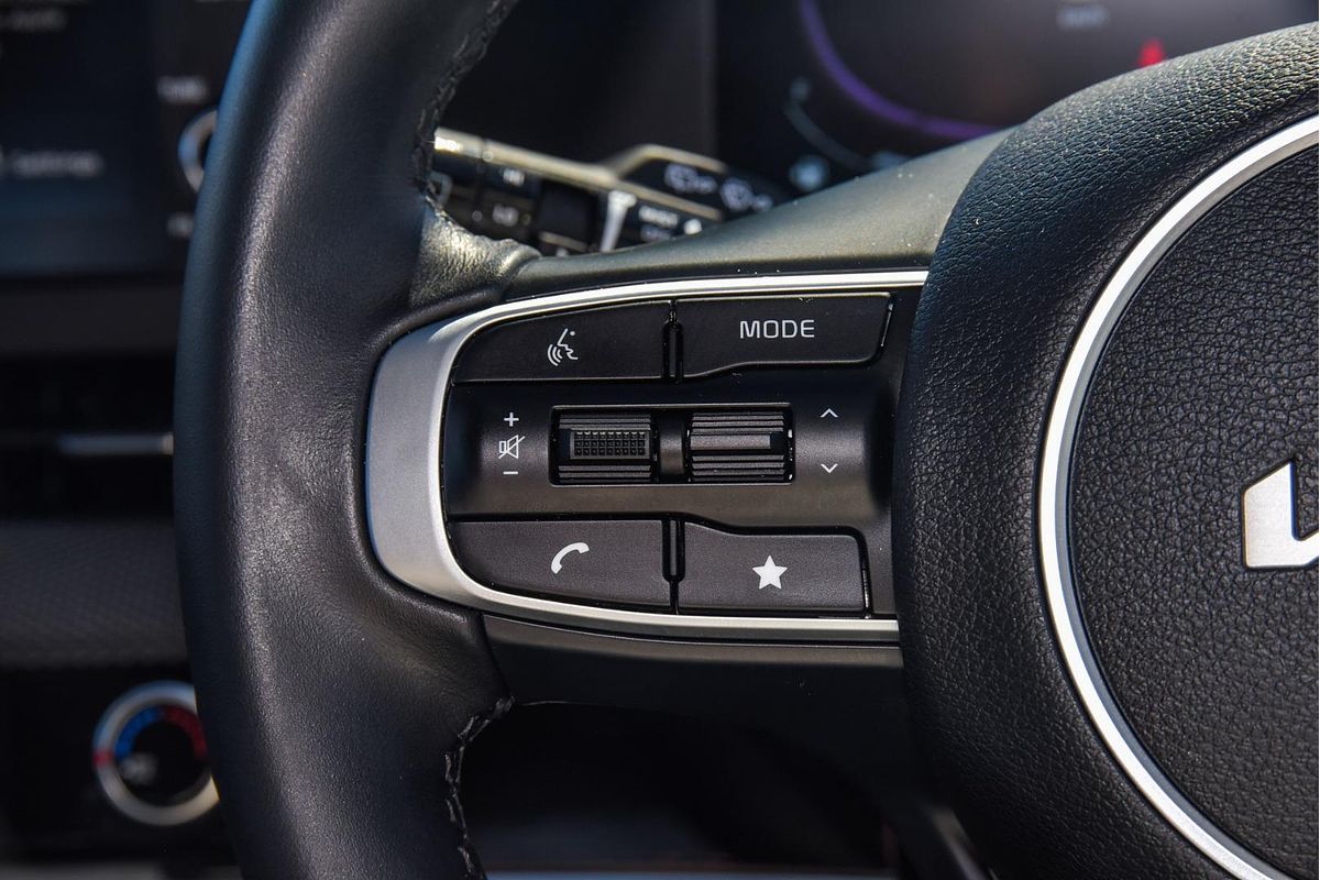 2024 Kia Sportage S NQ5