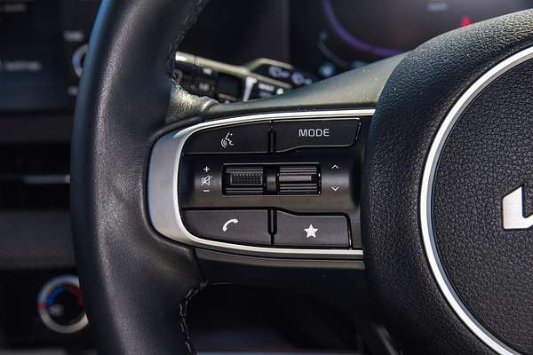 2024 Kia Sportage S NQ5