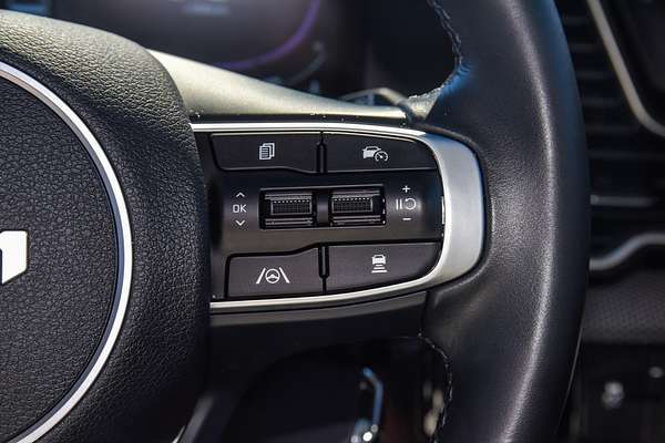 2024 Kia Sportage S NQ5