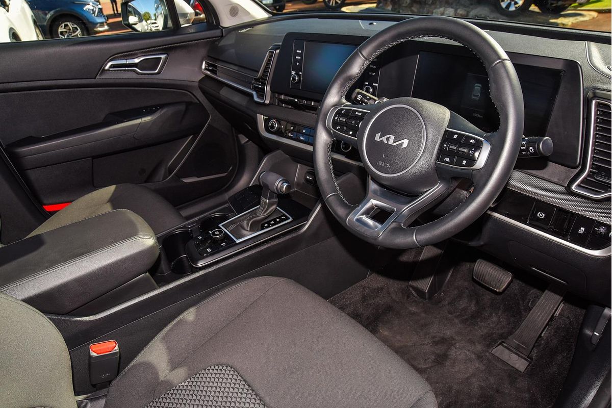 2024 Kia Sportage S NQ5