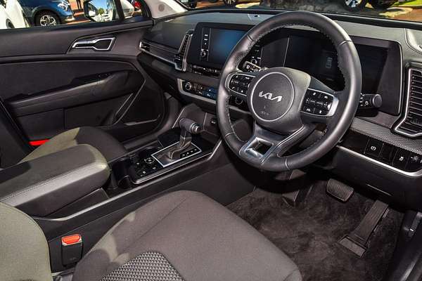 2024 Kia Sportage S NQ5