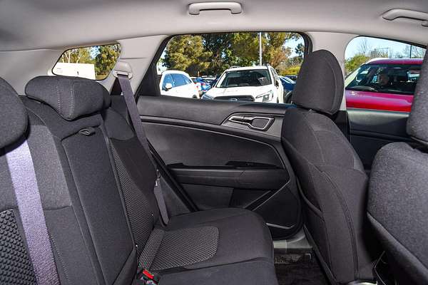 2024 Kia Sportage S NQ5