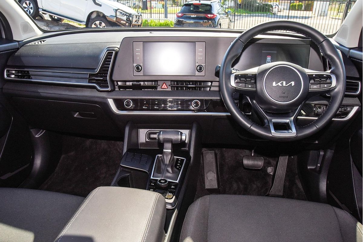 2024 Kia Sportage S NQ5