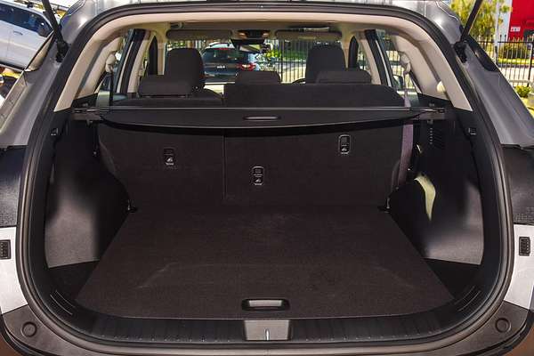 2024 Kia Sportage S NQ5