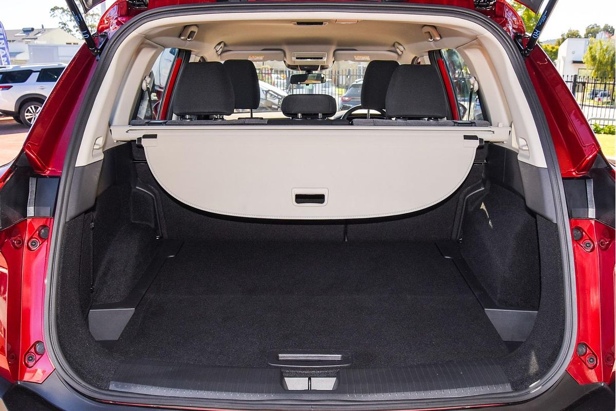 2024 Nissan X-TRAIL ST T33