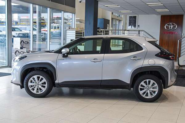 2022 Toyota Yaris Cross GX MXPJ15R