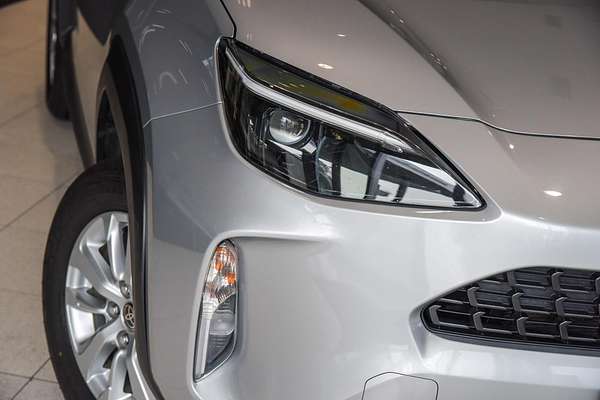 2022 Toyota Yaris Cross GX MXPJ15R