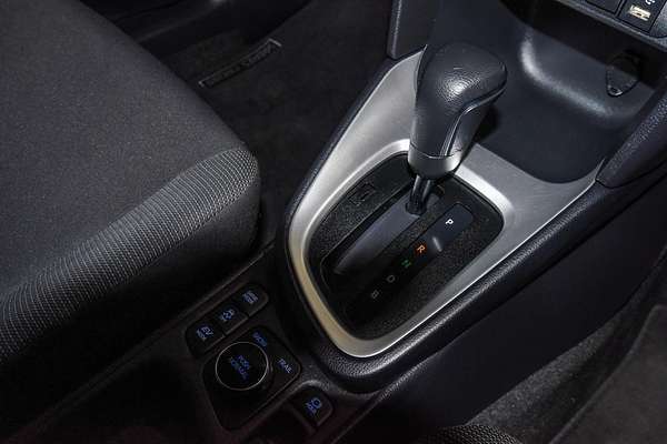2022 Toyota Yaris Cross GX MXPJ15R