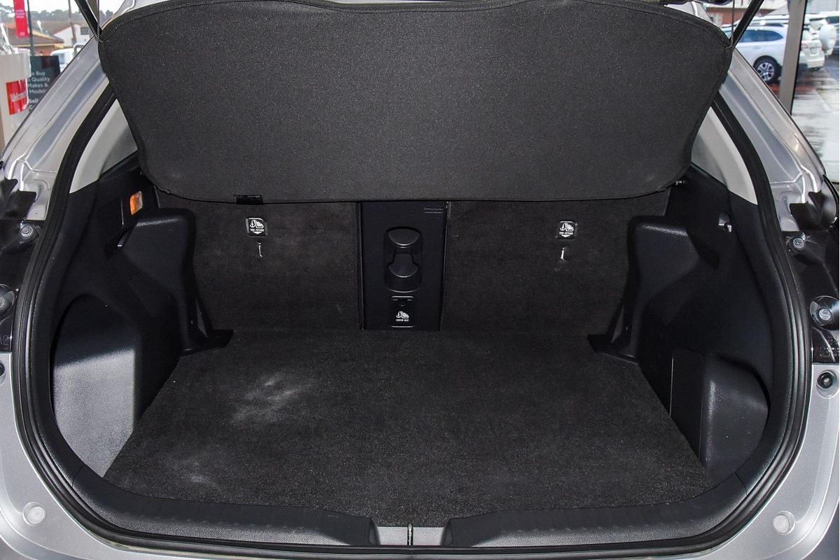 2022 Toyota Yaris Cross GX MXPJ15R
