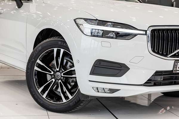 2021 Volvo XC60 T5 Momentum