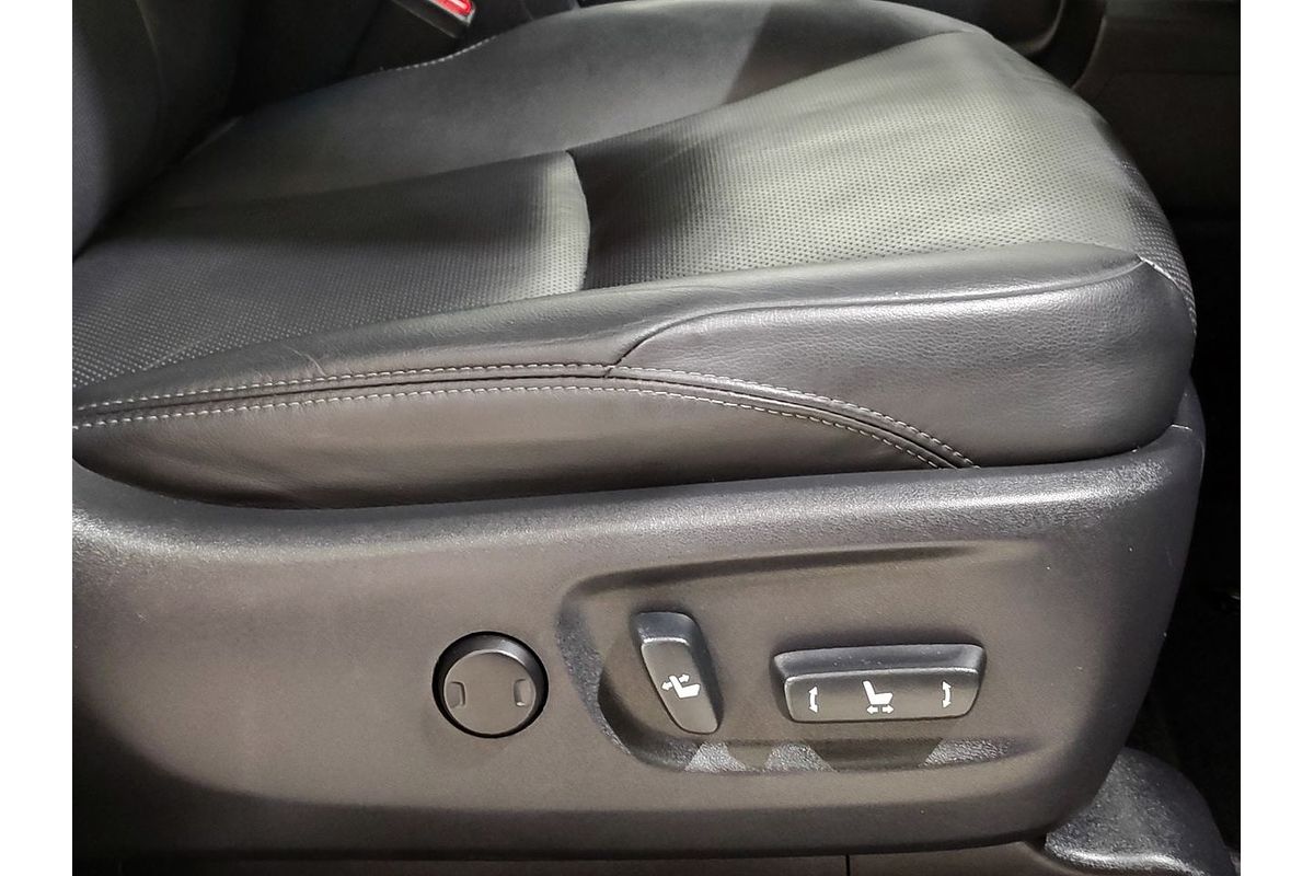2021 Toyota Landcruiser Prado VX GDJ150R