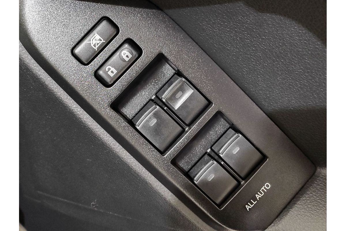 2021 Toyota Landcruiser Prado VX GDJ150R