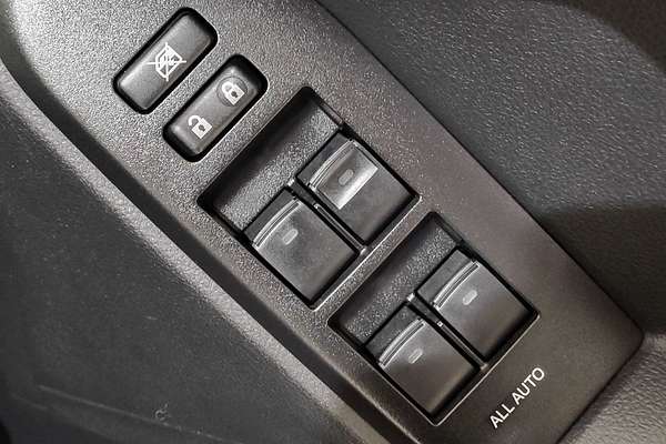2021 Toyota Landcruiser Prado VX GDJ150R