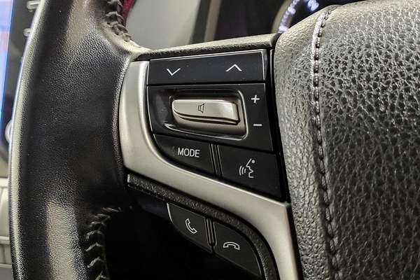 2021 Toyota Landcruiser Prado VX GDJ150R
